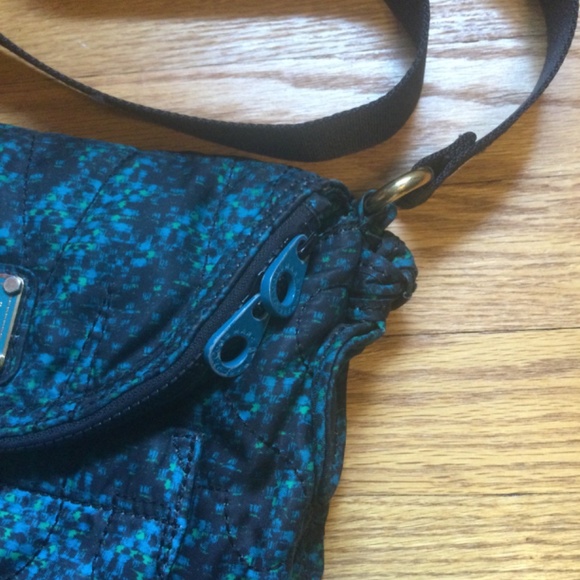 MARC JACOBS CROSSBODY - Picture 3 of 6